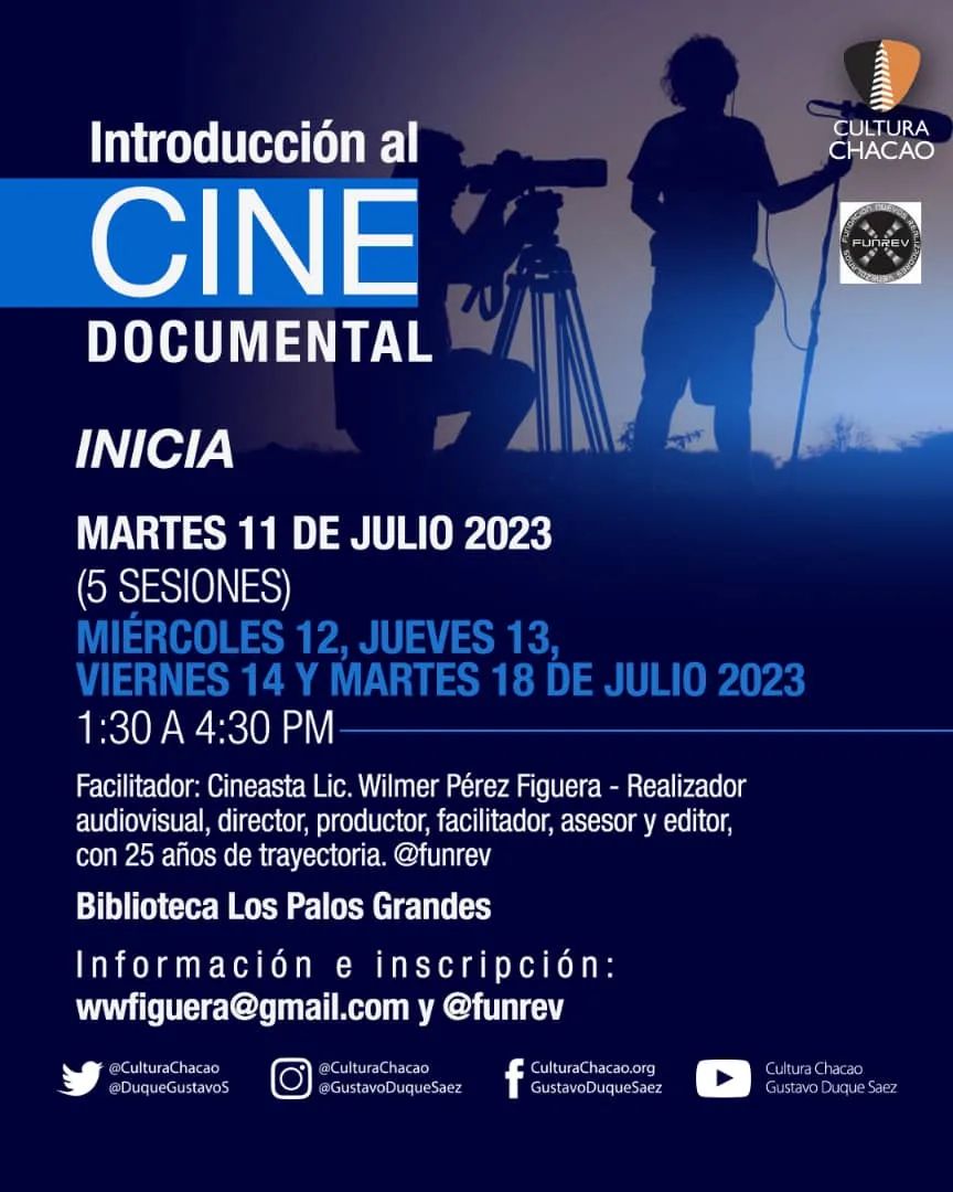 Introducci N Al Cine Documental